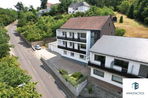 Foto - Wohnung zum Mieten in Bad Kreuznach 600,00 € 40 m²