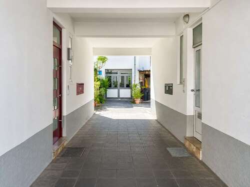 Foto - Wohnung zum Mieten in Darmstadt 635,00 € 33 m²