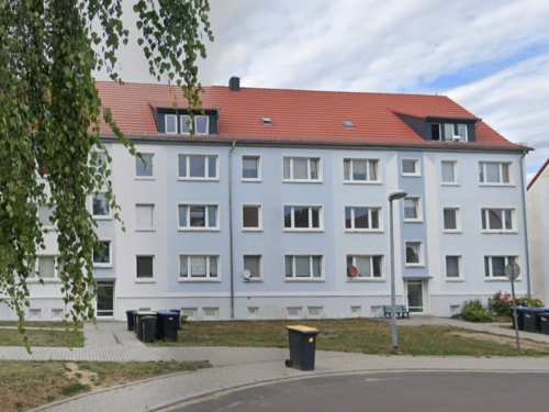 Foto - Wohnung zum Kaufen in Groitzsch 69.000,00 € 81 m²