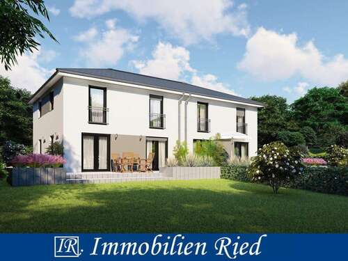 Foto - Haus zum Kaufen in Ampfing 499.000,00 € 110 m²