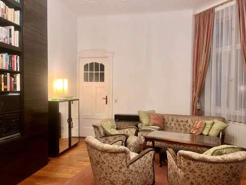 Foto - WG-Zimmer in Berlin 1.250,00 € 20 m²