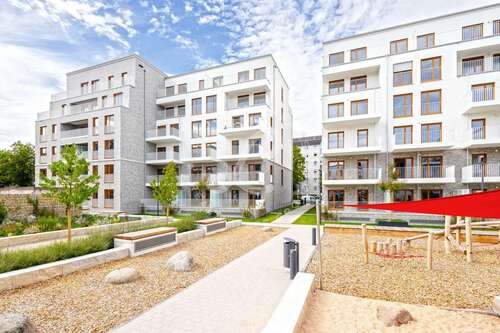 Foto - Wohnung zum Kaufen in Frankfurt 439.900,00 € 74.78 m²