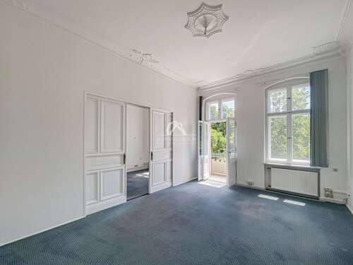 Foto - Wohnung zum Kaufen in Berlin 1.390.000,00 € 272.33 m²