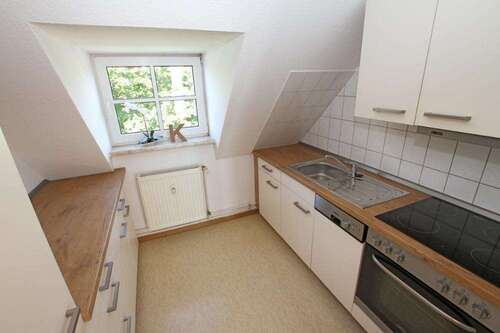 Foto - Wohnung zum Mieten in Halberstadt 424,00 € 71 m²