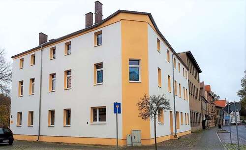 Foto - Wohnung zum Mieten in Annaburg 320,00 € 73 m²