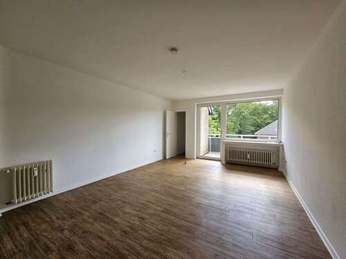 Foto - Wohnung zum Mieten in Voerde 350,00 € 56 m²