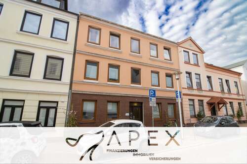 Foto - Haus zum Kaufen in Flensburg 435.000,00 € 200 m²