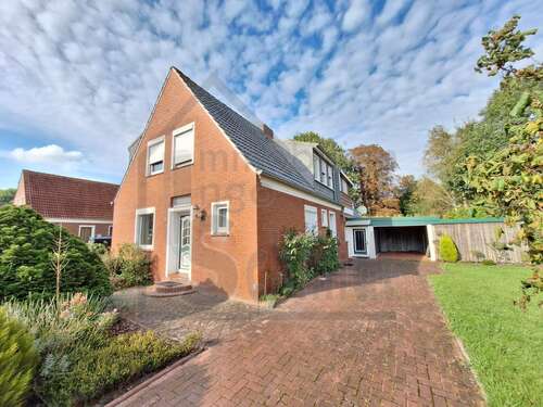 Foto - Haus zum Kaufen in Weener 149.000,00 € 96 m²