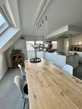 Foto - Wohnung zum Kaufen in Kirchheim unter Teck 835.000,00 € 157.4 m²