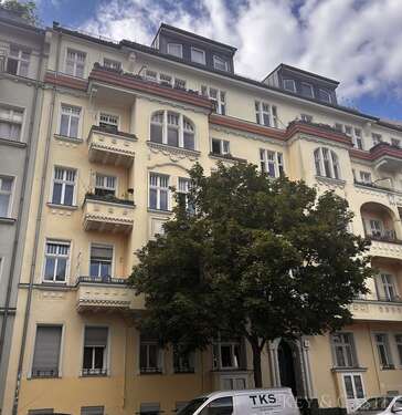 Foto - Wohnung zum Kaufen in Berlin 730.000,00 € 81 m²