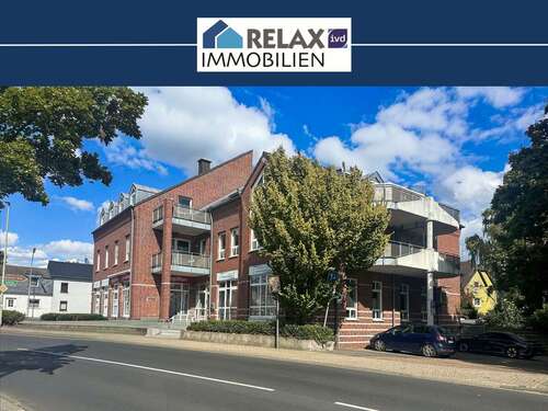 Foto - Büro in Wegberg 470,00 € 59 m² - 470,00 EUR Kaltmiete, ca.  59,00 m²