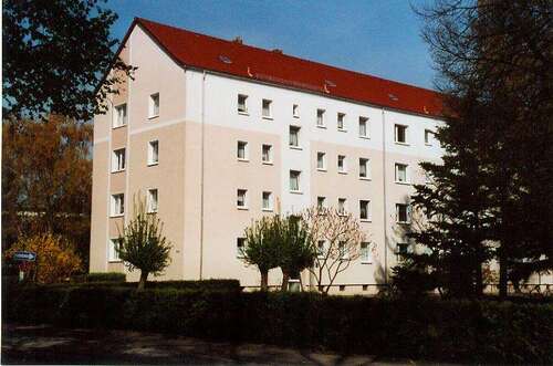 Foto - Wohnung zum Mieten in Finsterwalde 267,94 € 47.08 m²