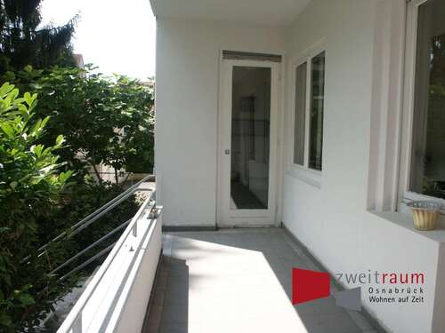 Foto - Wohnen auf Zeit in Osnabrück 1.260,00 €