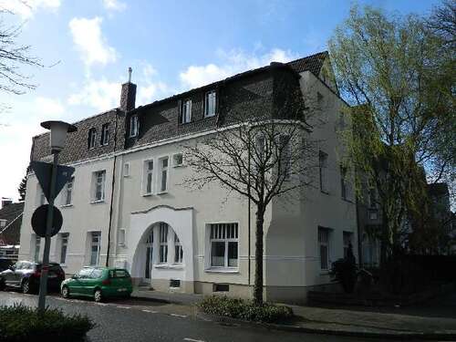 Foto - Wohnung zum Mieten in Krefeld 430,00 € 45 m²