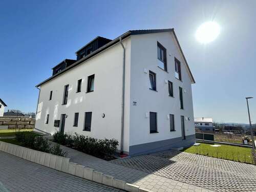 Foto - Wohnung zum Kaufen in Neudenau 360.000,00 € 79.84 m²