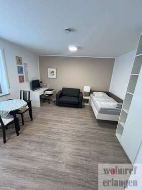 Foto - Wohnen auf Zeit in Erlangen 1.200,00 €