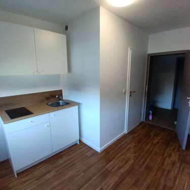 Foto - Wohnung zum Mieten in Kelsterbach 460,00 € 15 m²