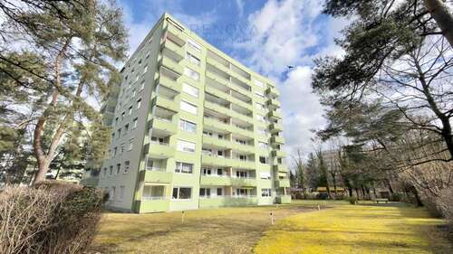 Foto - Wohnung zum Kaufen in Neuried 290.000,00 € 47.35 m²