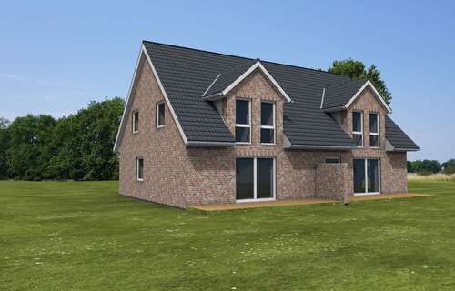 Foto - Haus zum Kaufen in Rellingen 524.000,00 € 126 m²