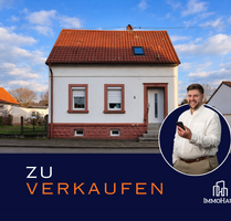 Haus zum Kaufen in Hütschenhausen 287.000,00 € 125 m²