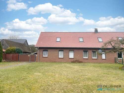 Foto - Haus zum Kaufen in Putlitz Laaske 139.000,00 € 82 m²