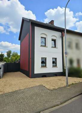 Foto - Haus zum Kaufen in Heinsberg 179.000,00 € 160 m²