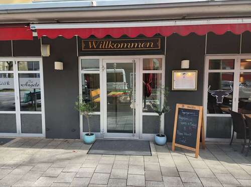 Foto - Gastronomie in Waldkraiburg 3.500,00 € 270 m²