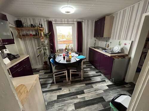 Foto - Haus zum Kaufen in Harztor 72.400,00 € 110 m²