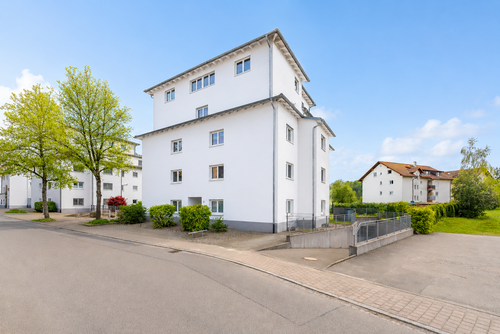 Foto - Wohnung zum Kaufen in Steinen 449.000,00 € 100 m²