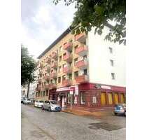 Wohnung zum Mieten in Bremerhaven-Geestemünde 550,00 € 59 m²