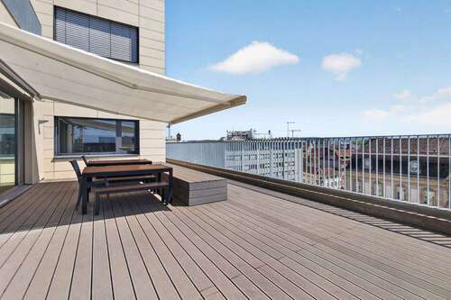 Foto - Büro in Karlsruhe 9.990,00 € 676.5 m²