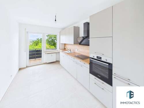 Foto - Wohnung zum Mieten in Bad Kreuznach 1.600,00 € 115 m²