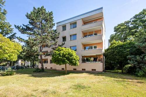 Foto - Wohnung zum Kaufen in Berlin 340.000,00 € 74.17 m²