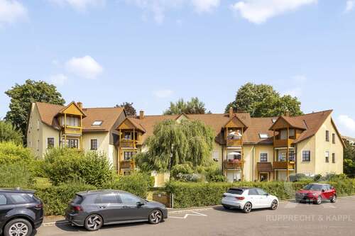 Foto - Wohnung zum Kaufen in Marktredwitz 239.000,00 € 93 m²