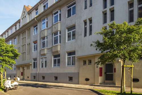Foto - Wohnung zum Mieten in Wilhelmshaven 476,00 € 75.43 m²