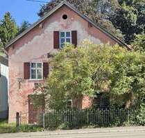 Haus zum Kaufen in Obergünzburg 67.500,00 € 94 m²