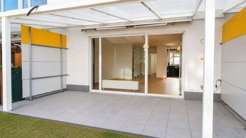 Foto - Haus zum Mieten in Frankfurt am Main 2.650,00 € 143.33 m²