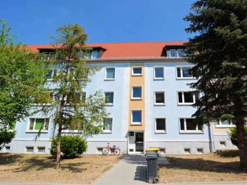 Foto - Wohnung zum Kaufen in Groitzsch 39.000,00 € 45 m²