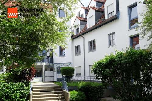 Foto - Wohnung zum Kaufen in Merching 249.000,00 € 61.32 m²