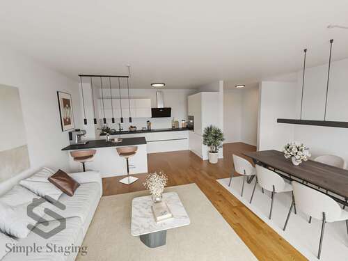 Foto - Wohnung zum Kaufen in Lindlar 580.000,00 € 142.58 m²