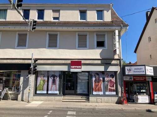 Foto - Einzelhandel in Stuttgart 3.700,00 € 76 m²