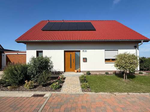 Foto - Haus zum Kaufen in Calberlah 725.000,00 € 163 m²