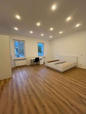 Foto - Wohnung zum Mieten in Neuwied 500,00 € 25.5 m²