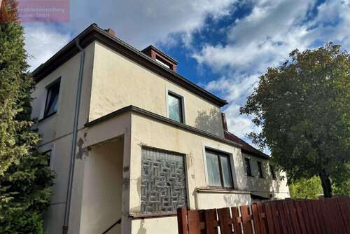 Foto - Haus zum Kaufen in Hannover 380.000,00 € 170 m²