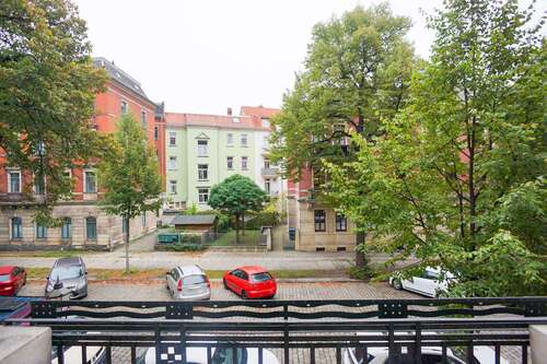 Foto - Wohnung zum Kaufen in Dresden 350.000,00 € 98 m²