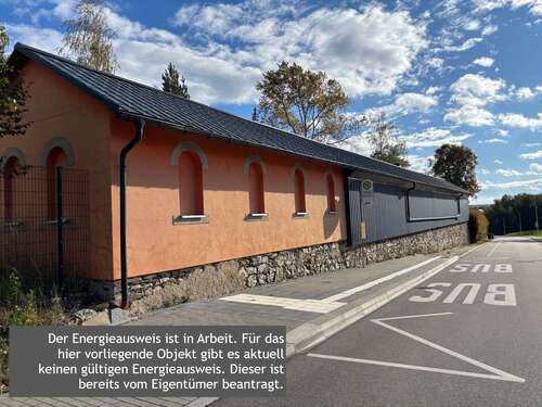 Foto - Grundstück in Glauchau 299.999,00 € 2535 m²