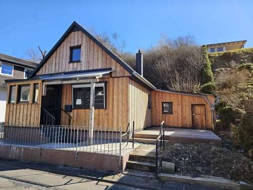 Foto - Haus zum Kaufen in Schleiden 129.000,00 € 60 m²