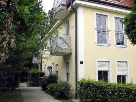 Foto - Wohnung zum Mieten in München 3.250,00 € 128 m²