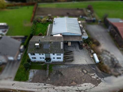 Foto - Haus zum Kaufen in Plettenberg Ohle 399.000,00 € 267.54 m²