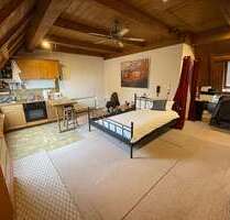 Wohnung zum Mieten in Untermeitingen 300,00 € 35 m²